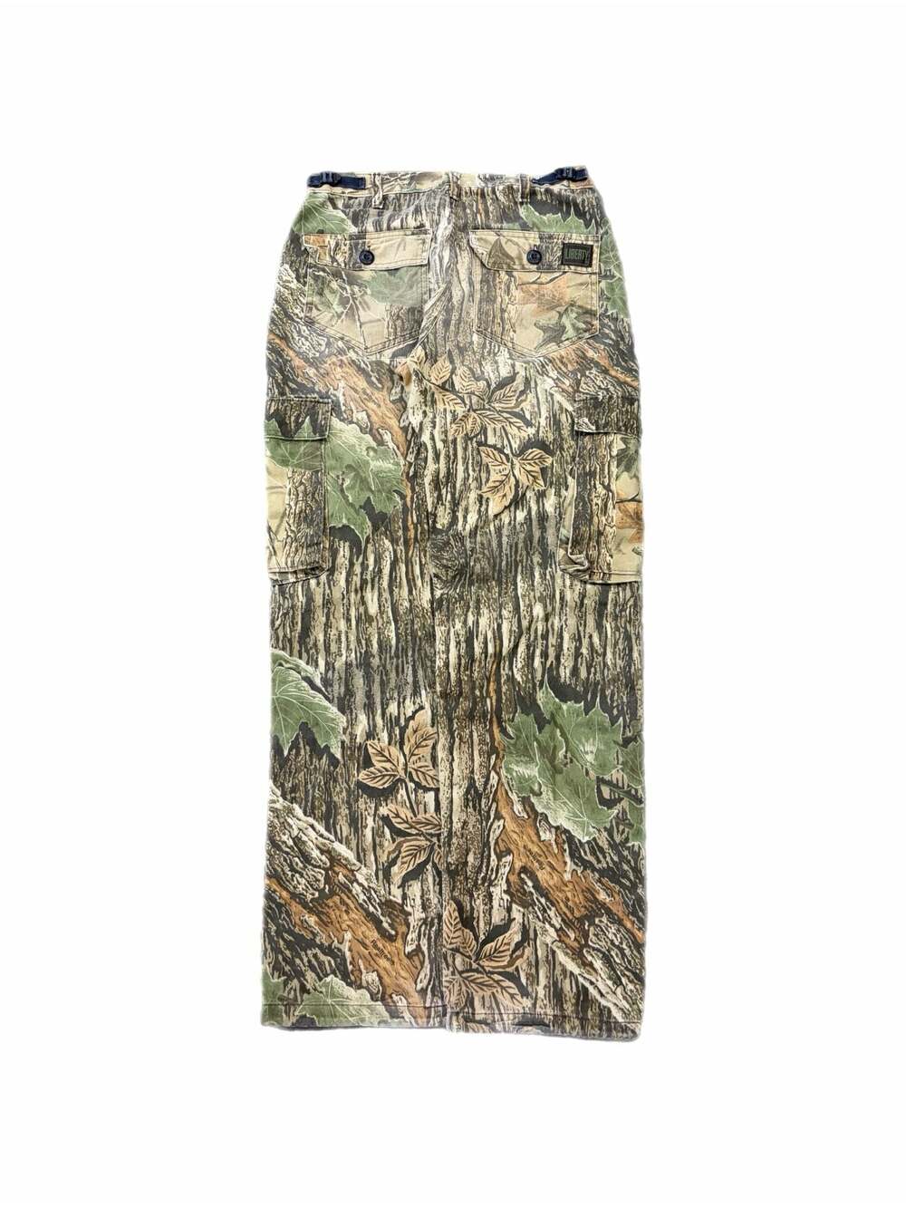 Vintage Liberty Realtree Camo Cargo Pants